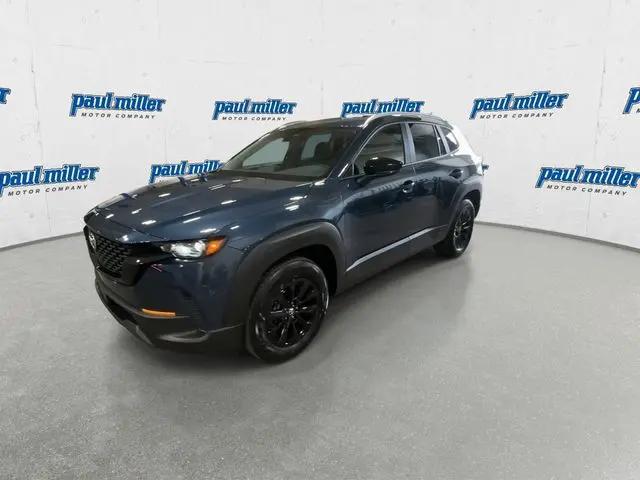 2026 Mazda CX-50 Hybrid Preferred