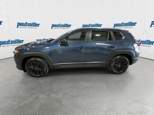 2026 Mazda CX-50 Hybrid Preferred