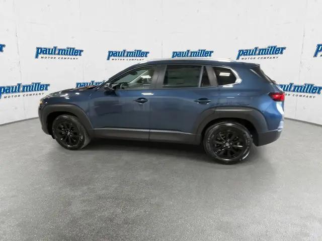 2026 Mazda CX-50 Hybrid Preferred