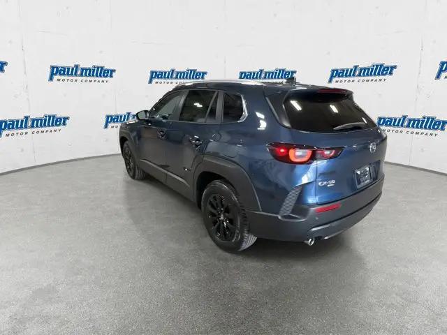 2026 Mazda CX-50 Hybrid Preferred