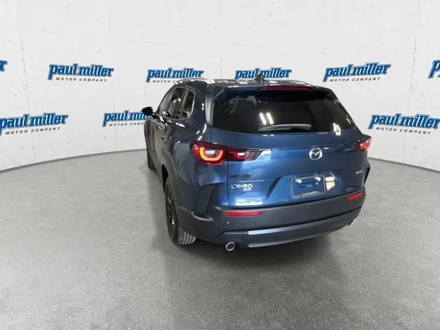2026 Mazda CX-50 Hybrid Preferred