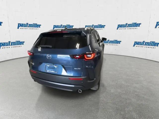 2026 Mazda CX-50 Hybrid Preferred
