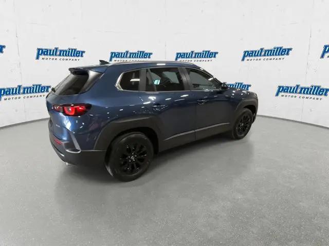 2026 Mazda CX-50 Hybrid Preferred