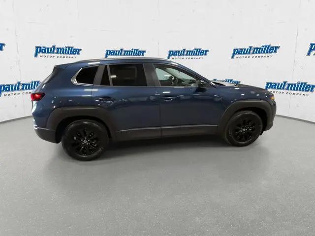 2026 Mazda CX-50 Hybrid Preferred
