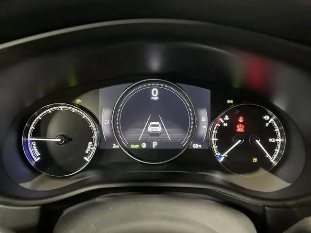 2026 Mazda CX-50 Hybrid Preferred