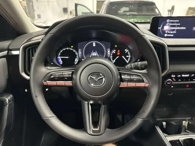 2026 Mazda CX-50 Hybrid Preferred