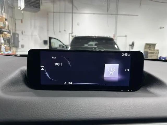 2026 Mazda CX-50 Hybrid Preferred