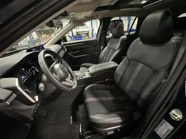 2026 Mazda CX-50 Hybrid Preferred