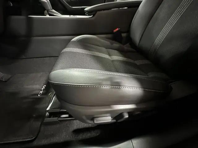 2026 Mazda CX-50 Hybrid Preferred
