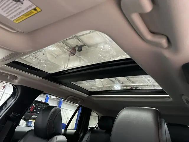 2026 Mazda CX-50 Hybrid Preferred