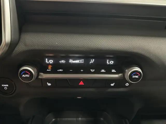 2026 Mazda CX-50 Hybrid Preferred