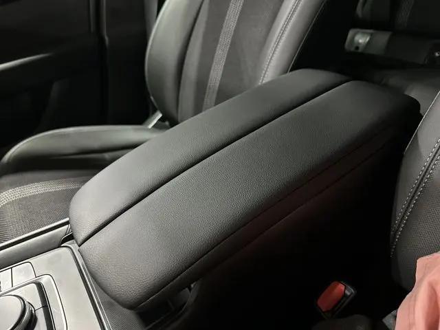 2026 Mazda CX-50 Hybrid Preferred