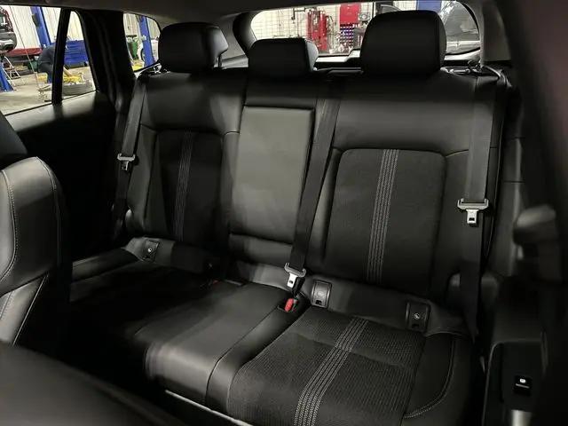2026 Mazda CX-50 Hybrid Preferred