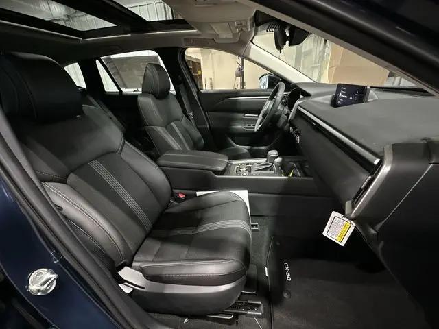 2026 Mazda CX-50 Hybrid Preferred
