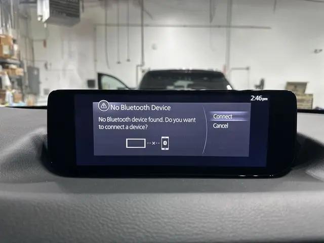 2026 Mazda CX-50 Hybrid Preferred