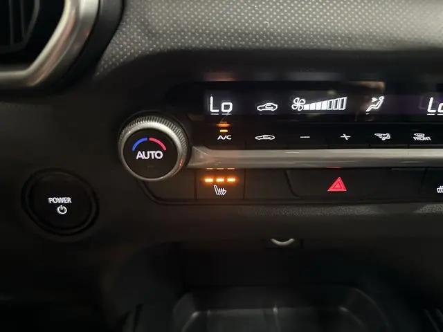 2026 Mazda CX-50 Hybrid Preferred
