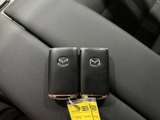 2026 Mazda CX-50 Hybrid Preferred