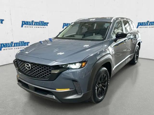 2026 Mazda CX-50 Hybrid Preferred for sale in Lexington, KY