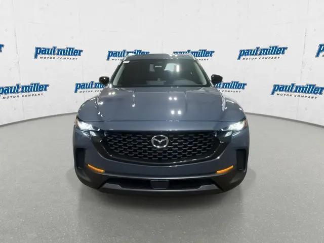 2026 Mazda CX-50 Hybrid Preferred