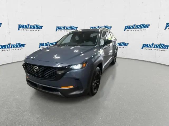 2026 Mazda CX-50 Hybrid Preferred