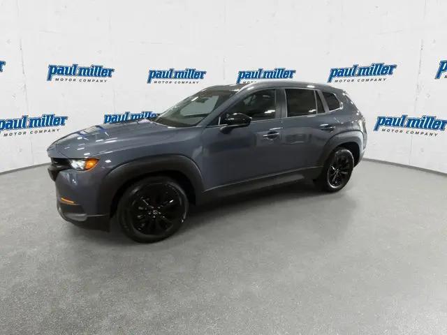 2026 Mazda CX-50 Hybrid Preferred