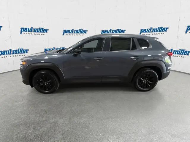 2026 Mazda CX-50 Hybrid Preferred
