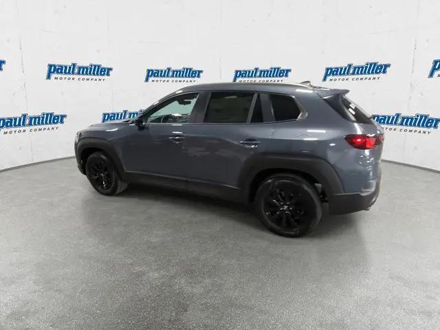 2026 Mazda CX-50 Hybrid Preferred