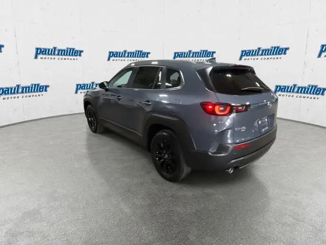 2026 Mazda CX-50 Hybrid Preferred