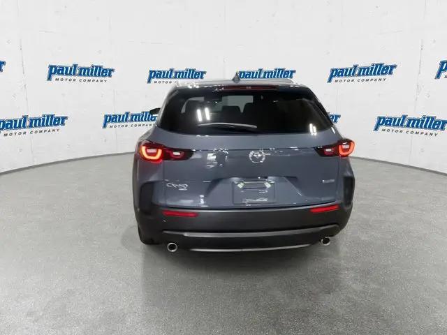 2026 Mazda CX-50 Hybrid Preferred