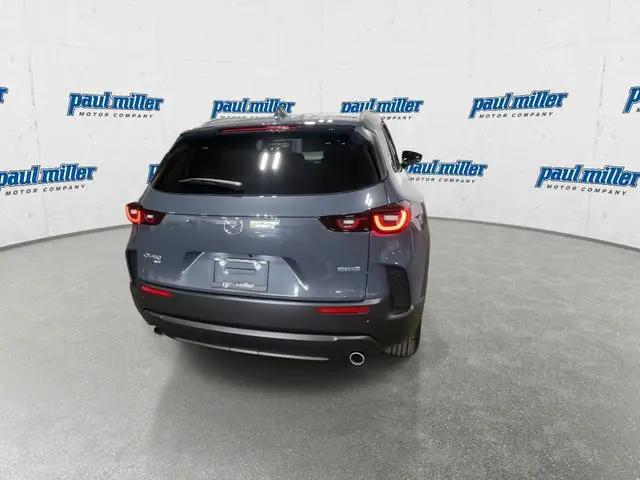 2026 Mazda CX-50 Hybrid Preferred
