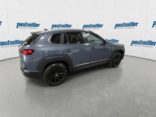 2026 Mazda CX-50 Hybrid Preferred