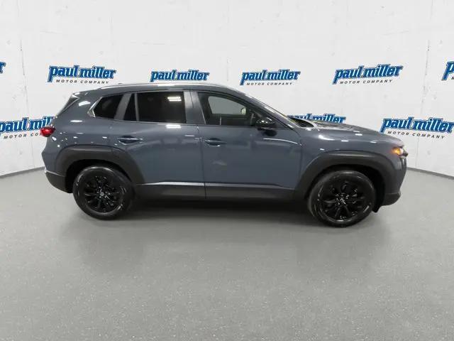 2026 Mazda CX-50 Hybrid Preferred