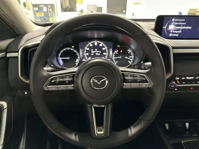 2026 Mazda CX-50 Hybrid Preferred