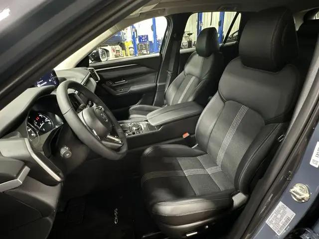 2026 Mazda CX-50 Hybrid Preferred
