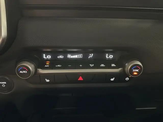 2026 Mazda CX-50 Hybrid Preferred