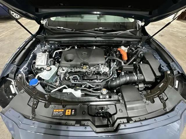 2026 Mazda CX-50 Hybrid Preferred