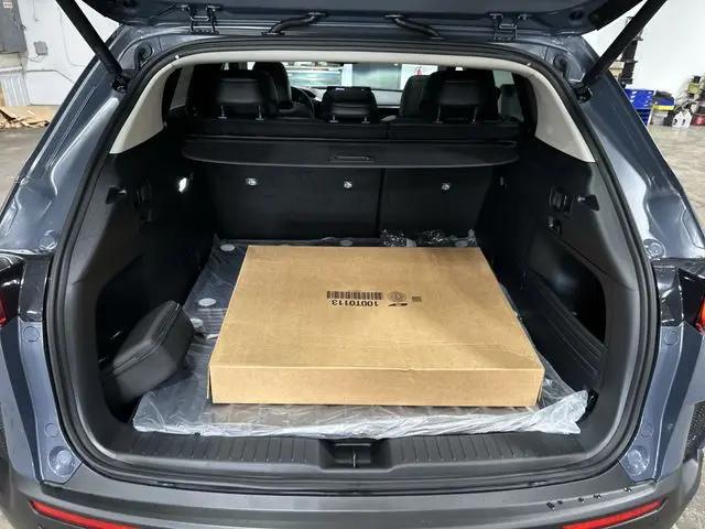 2026 Mazda CX-50 Hybrid Preferred