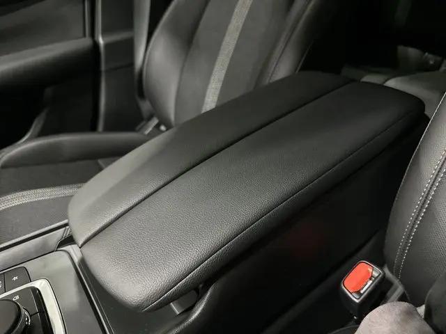 2026 Mazda CX-50 Hybrid Preferred