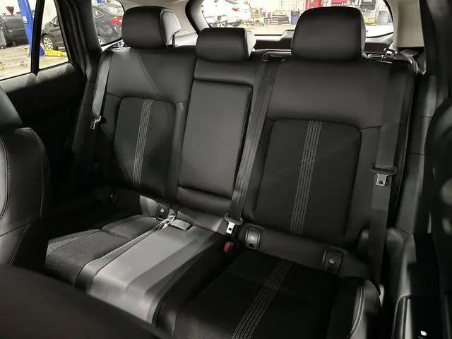 2026 Mazda CX-50 Hybrid Preferred