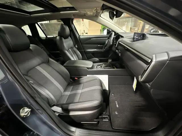 2026 Mazda CX-50 Hybrid Preferred