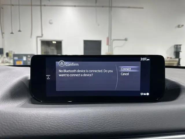 2026 Mazda CX-50 Hybrid Preferred