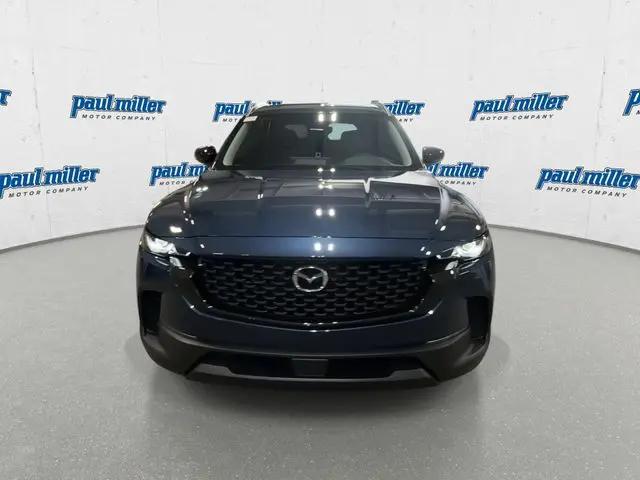 2026 Mazda CX-50 Hybrid Preferred