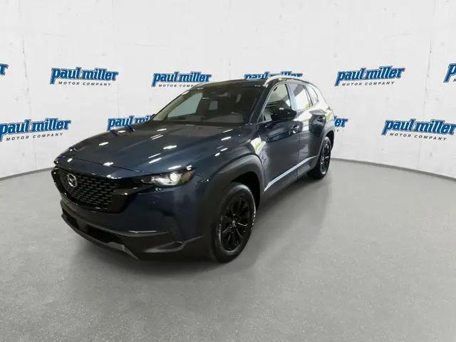 2026 Mazda CX-50 Hybrid Preferred