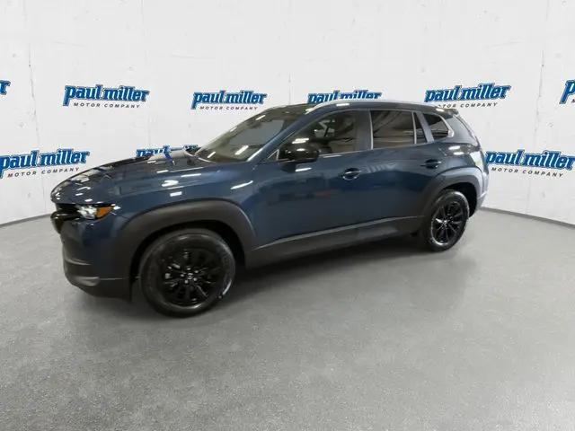 2026 Mazda CX-50 Hybrid Preferred