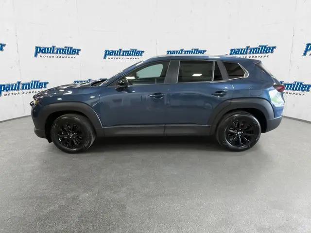 2026 Mazda CX-50 Hybrid Preferred