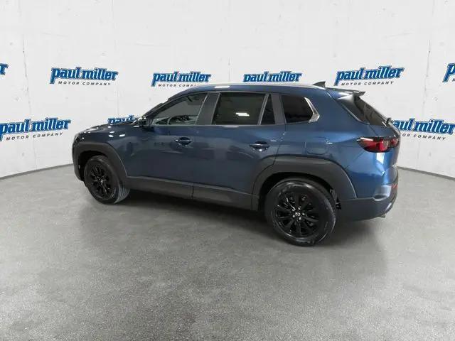 2026 Mazda CX-50 Hybrid Preferred