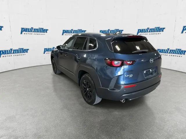 2026 Mazda CX-50 Hybrid Preferred