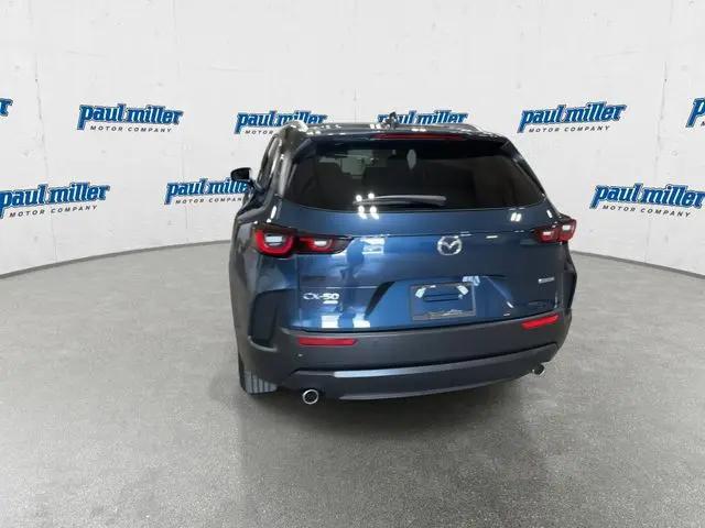 2026 Mazda CX-50 Hybrid Preferred