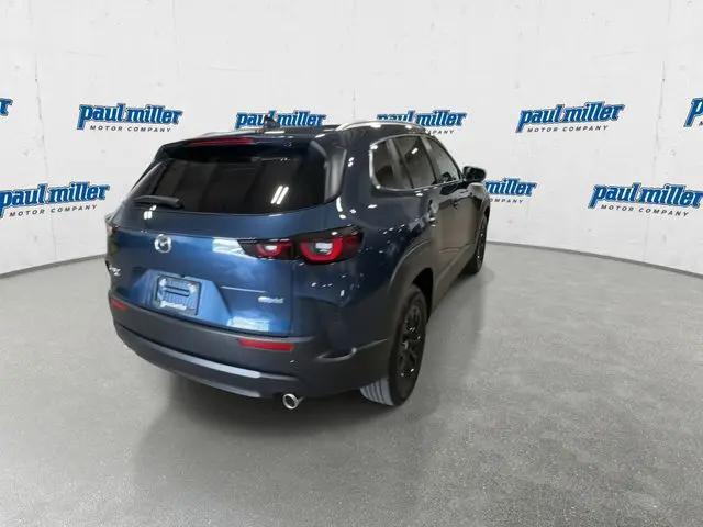 2026 Mazda CX-50 Hybrid Preferred