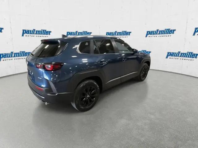 2026 Mazda CX-50 Hybrid Preferred